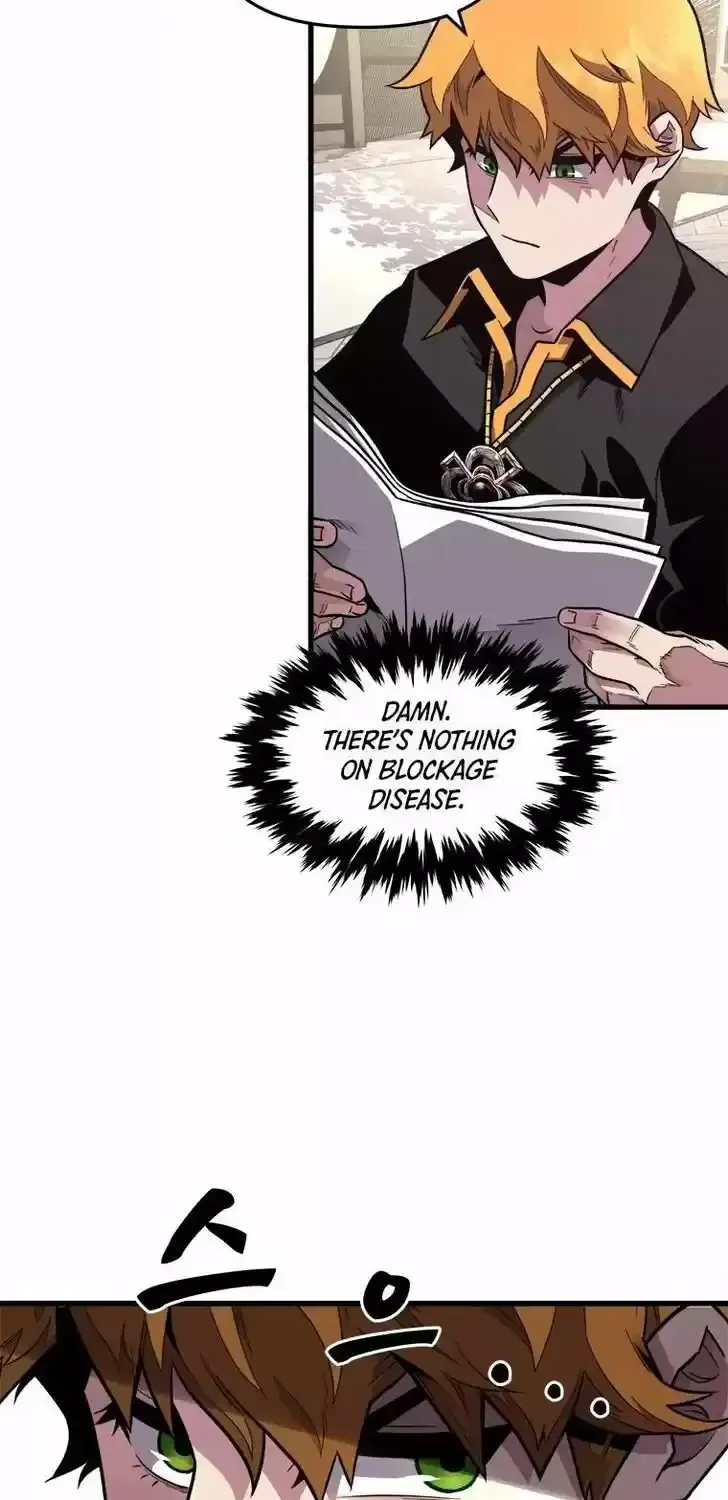 Talent-Swallowing Magician Chapter 1.2 page 64 - 