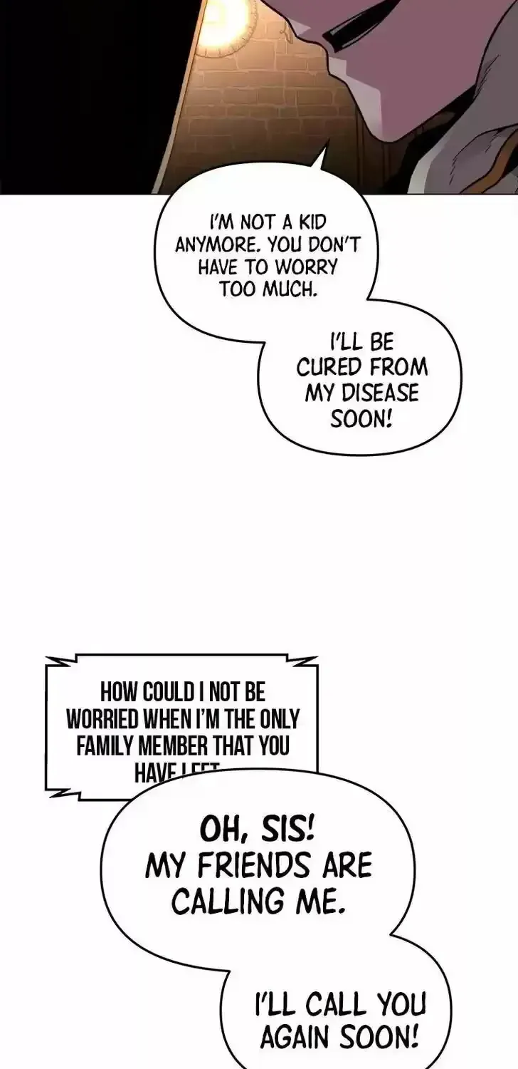 Talent-Swallowing Magician Chapter 1.2 page 8 - 