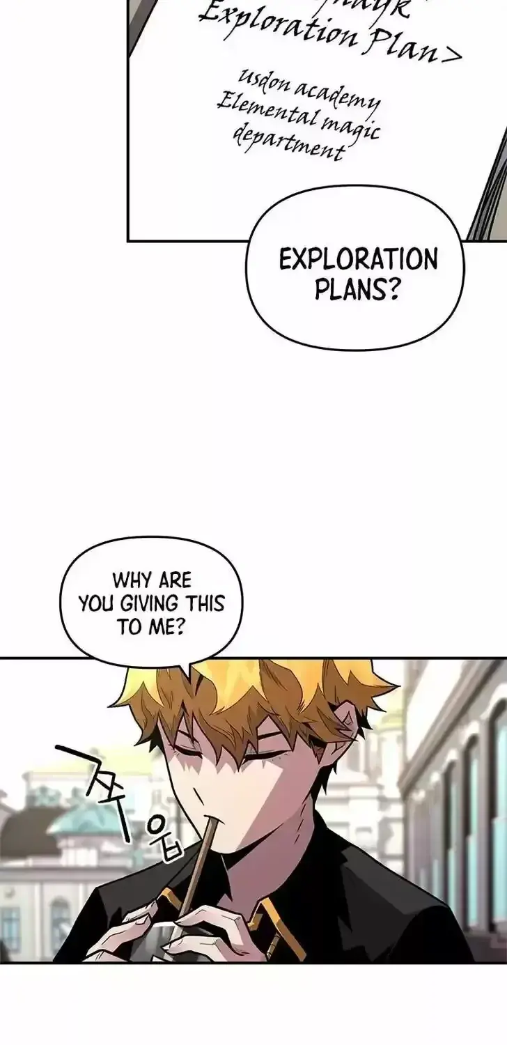 Talent-Swallowing Magician Chapter 1.2 page 81 - 