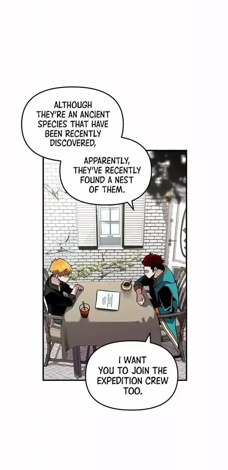 Talent-Swallowing Magician Chapter 1.2 page 82 - 