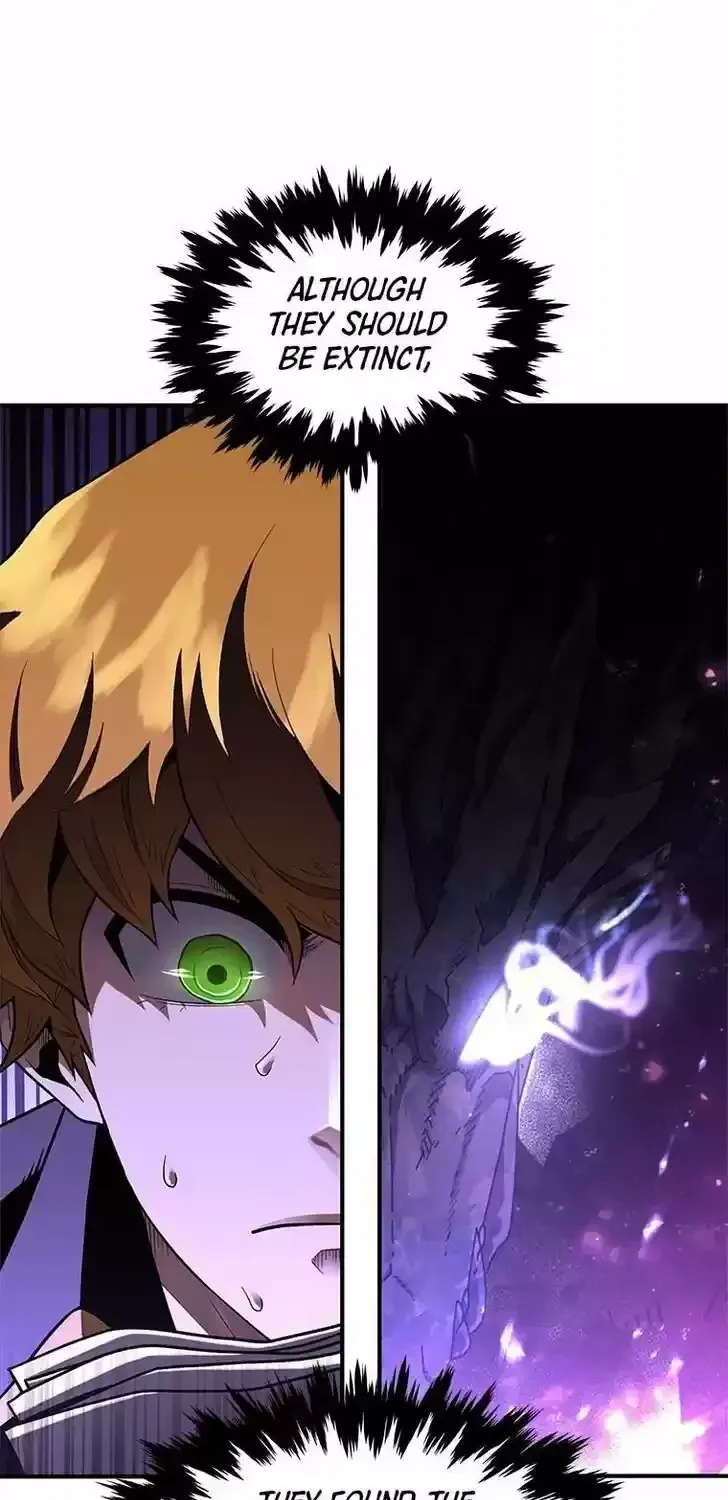 Talent-Swallowing Magician Chapter 1.2 page 84 - 