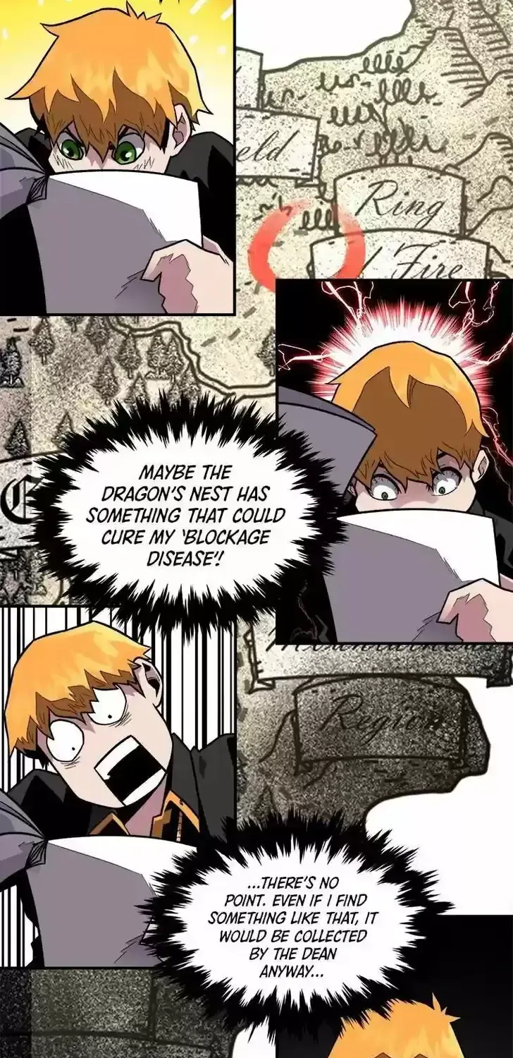 Talent-Swallowing Magician Chapter 1.2 page 87 - 