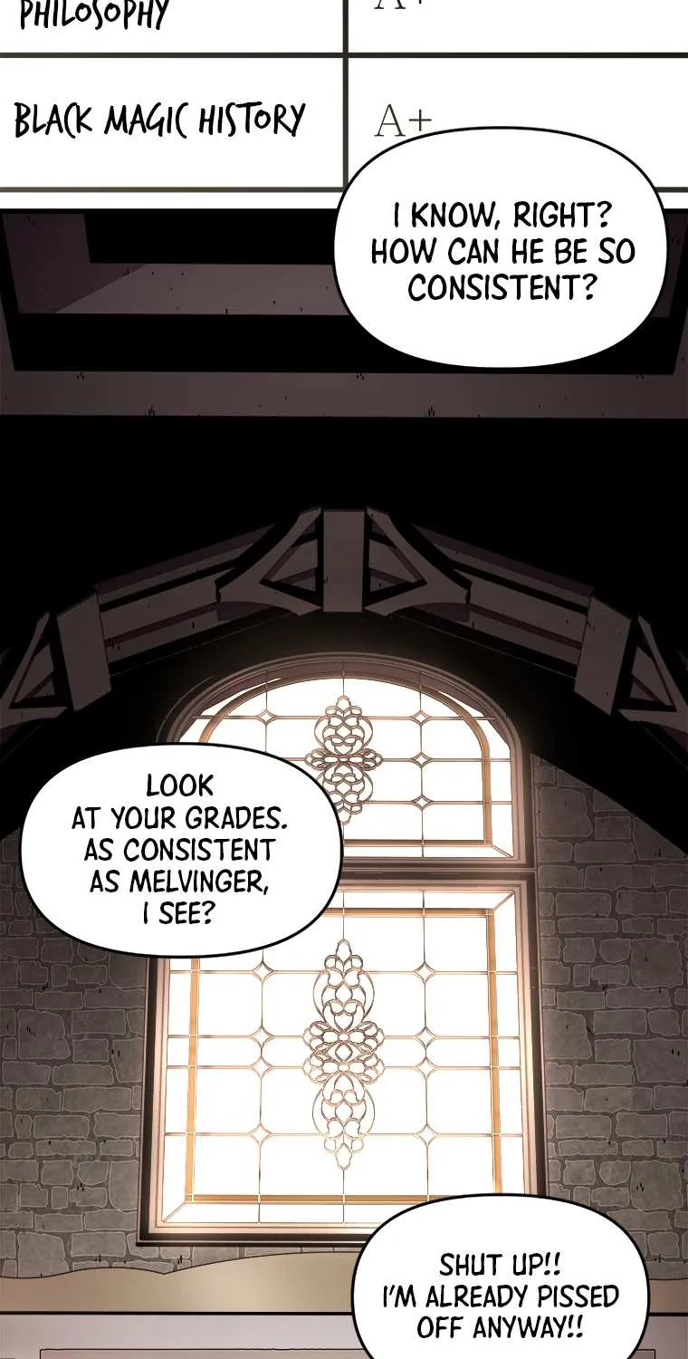 Talent-Swallowing Magician Chapter 1 page 17 - 