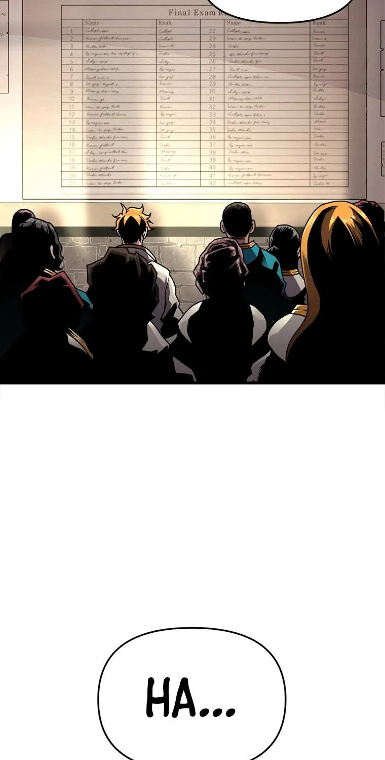 Talent-Swallowing Magician Chapter 1 page 18 - 