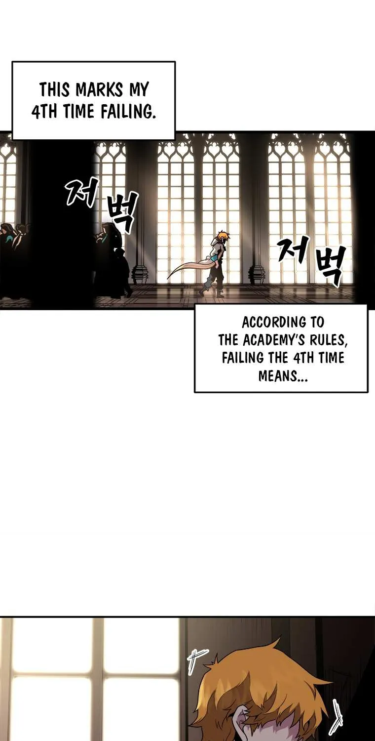 Talent-Swallowing Magician Chapter 1 page 21 - 