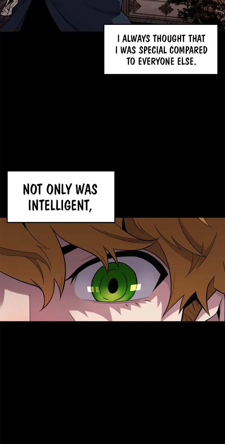 Talent-Swallowing Magician Chapter 1 page 25 - 