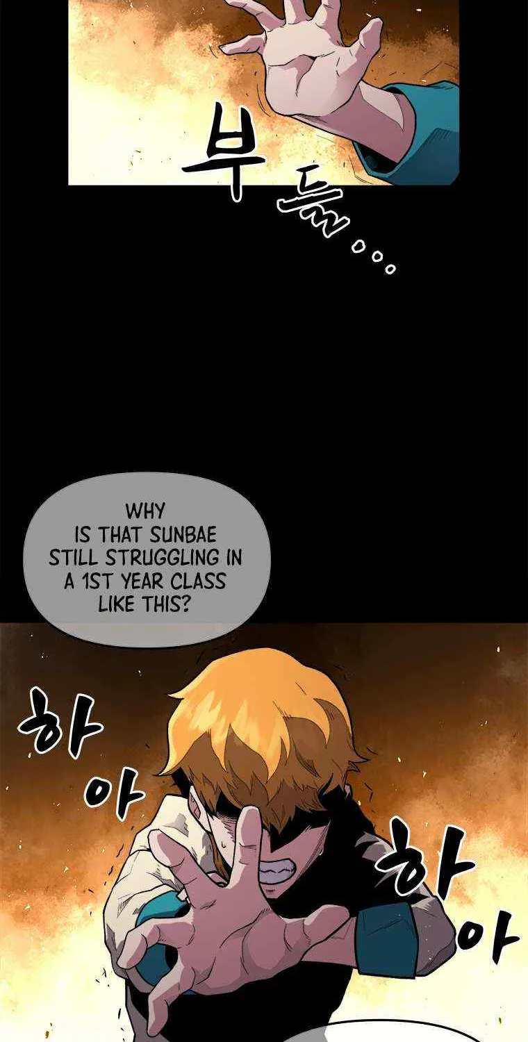 Talent-Swallowing Magician Chapter 1 page 30 - 