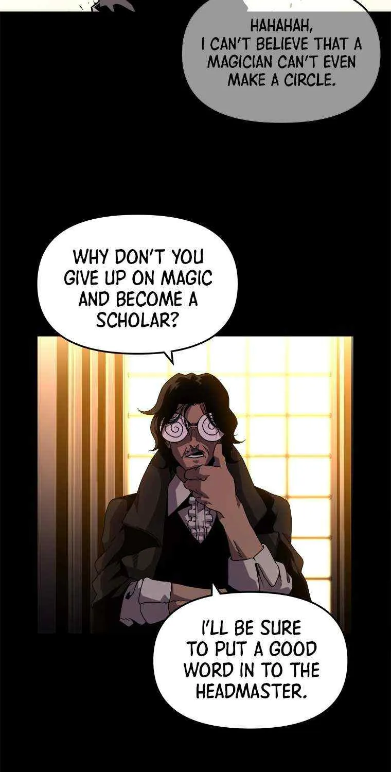 Talent-Swallowing Magician Chapter 1 page 31 - 