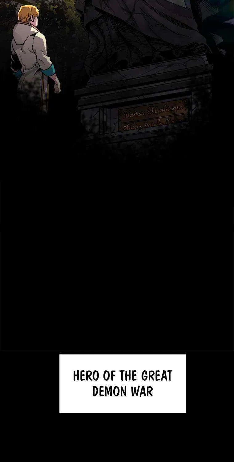 Talent-Swallowing Magician Chapter 1 page 35 - 