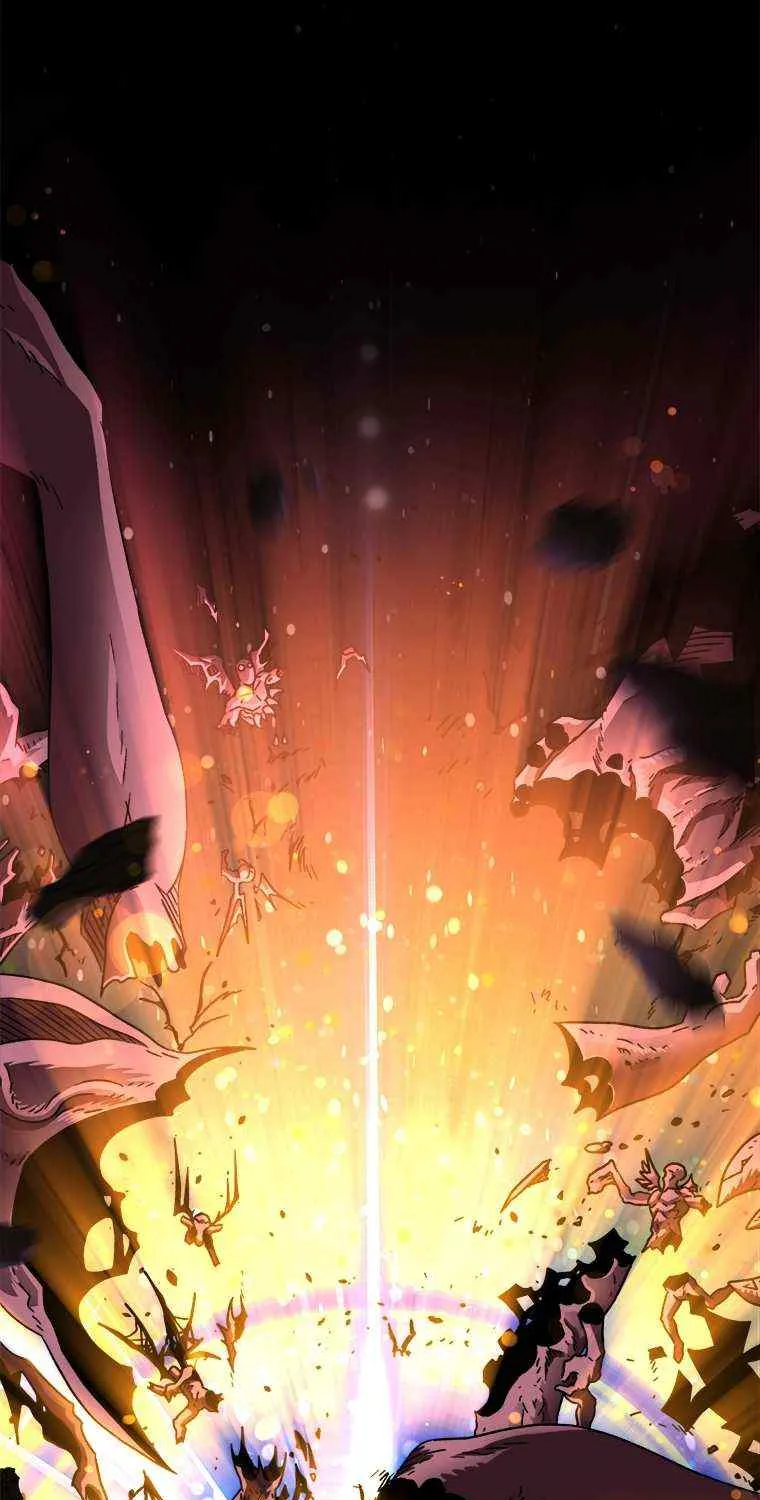 Talent-Swallowing Magician Chapter 1 page 40 - 