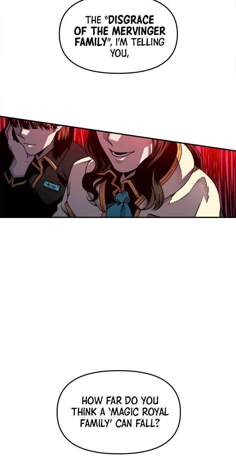 Talent-Swallowing Magician Chapter 1 page 47 - 