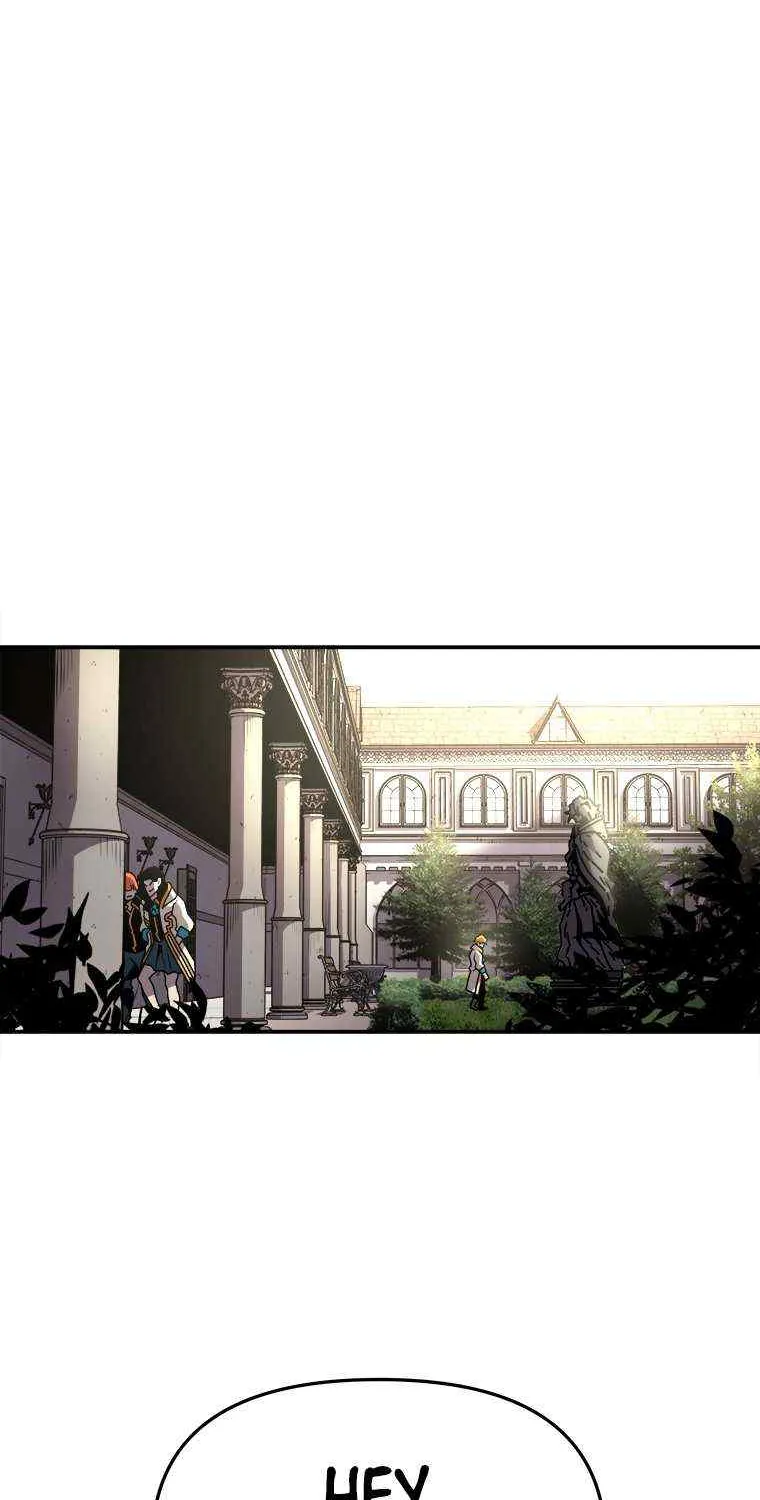 Talent-Swallowing Magician Chapter 1 page 49 - 