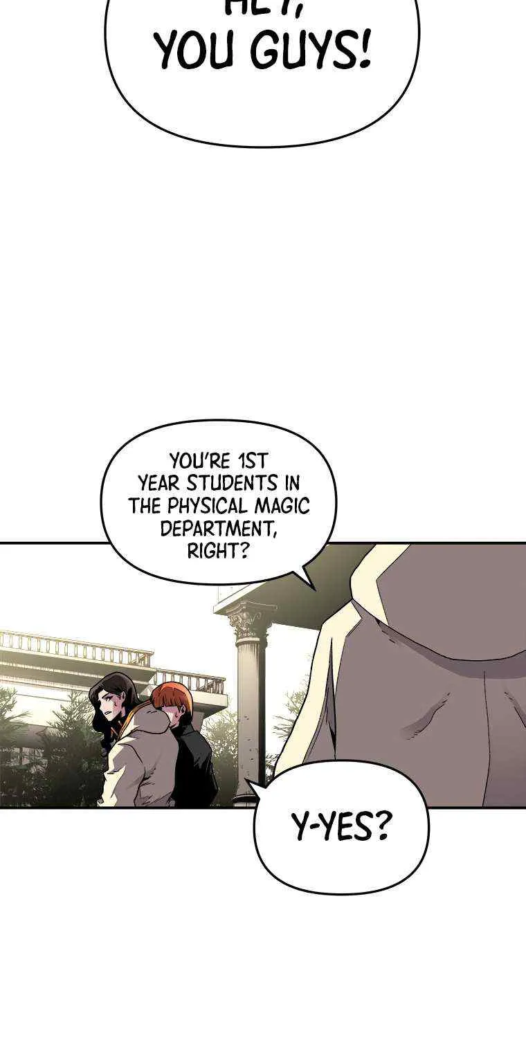 Talent-Swallowing Magician Chapter 1 page 50 - 