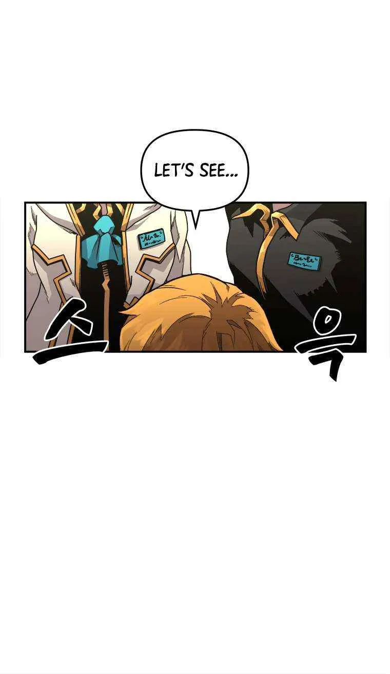 Talent-Swallowing Magician Chapter 1 page 52 - 