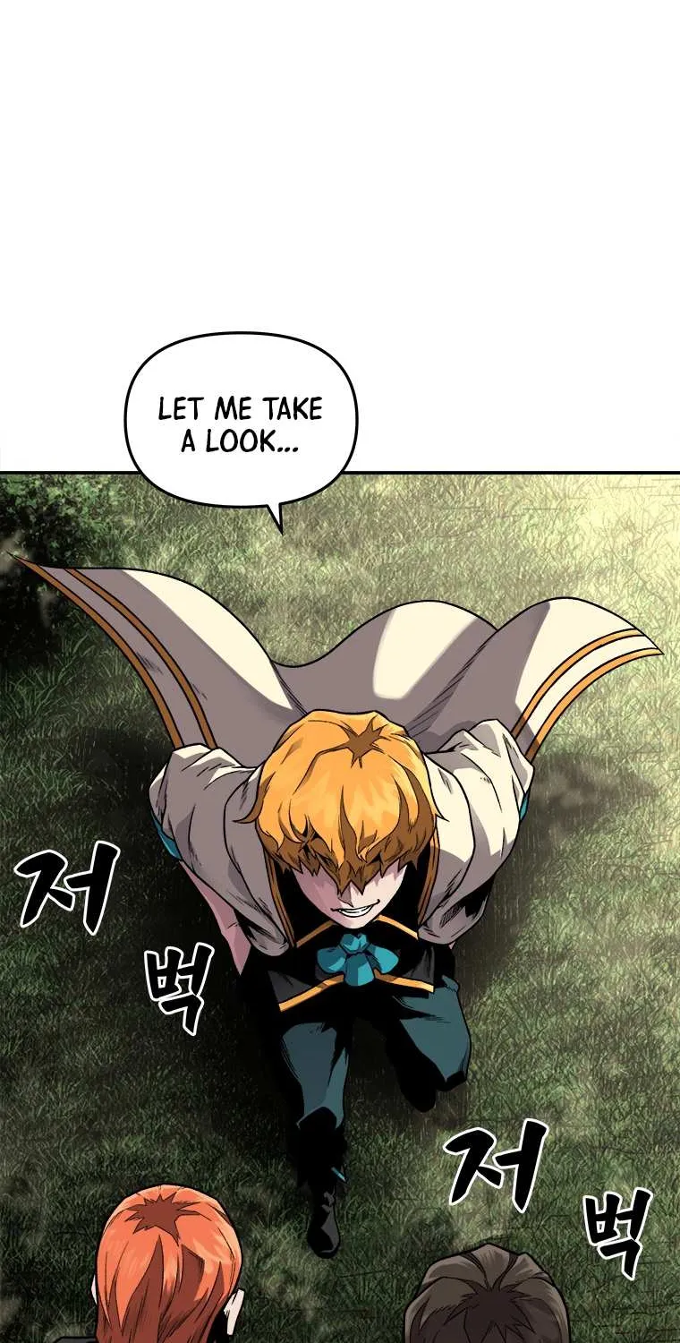 Talent-Swallowing Magician Chapter 1 page 54 - 