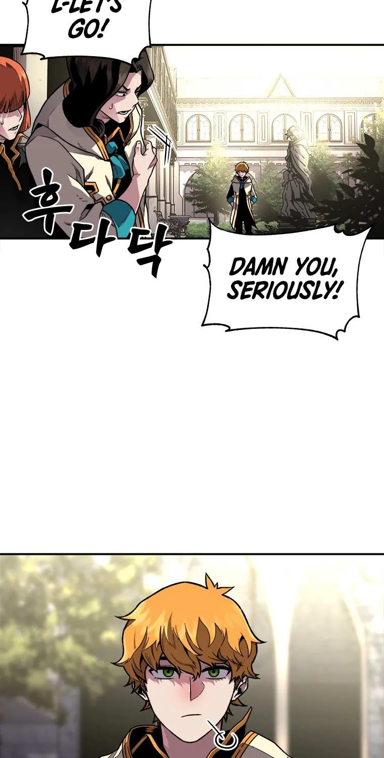 Talent-Swallowing Magician Chapter 1 page 56 - 