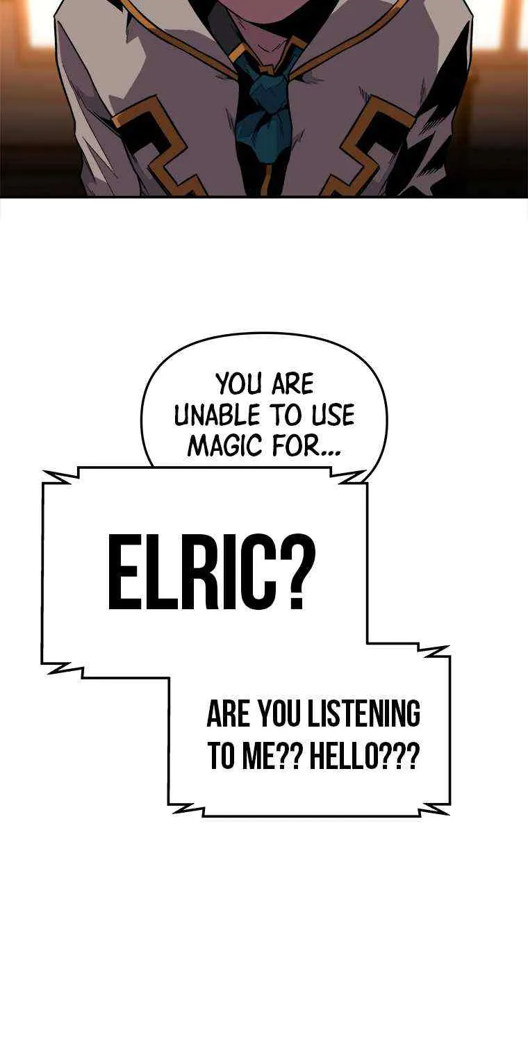 Talent-Swallowing Magician Chapter 1 page 7 - 
