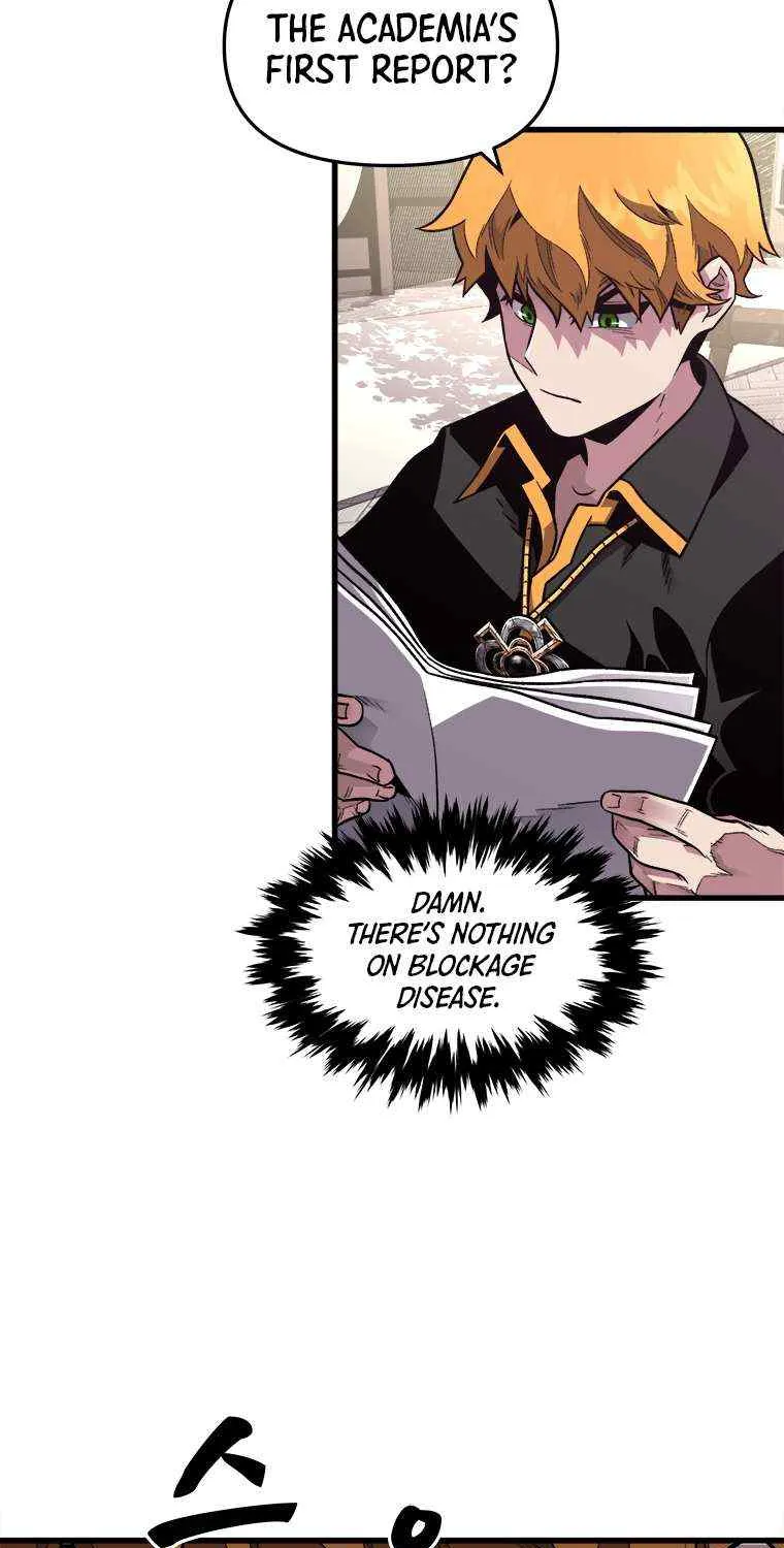 Talent-Swallowing Magician Chapter 1 page 64 - 