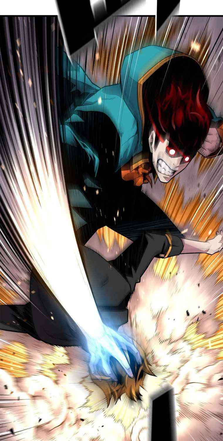Talent-Swallowing Magician Chapter 1 page 66 - 