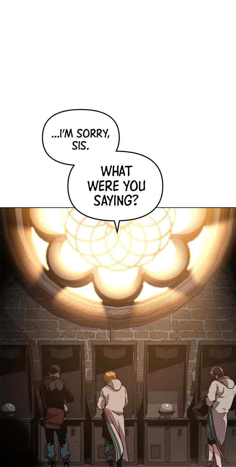 Talent-Swallowing Magician Chapter 1 page 8 - 