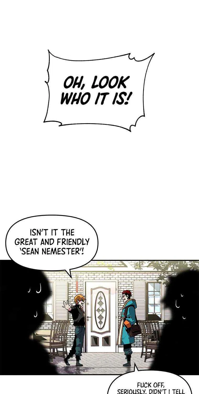 Talent-Swallowing Magician Chapter 1 page 71 - 