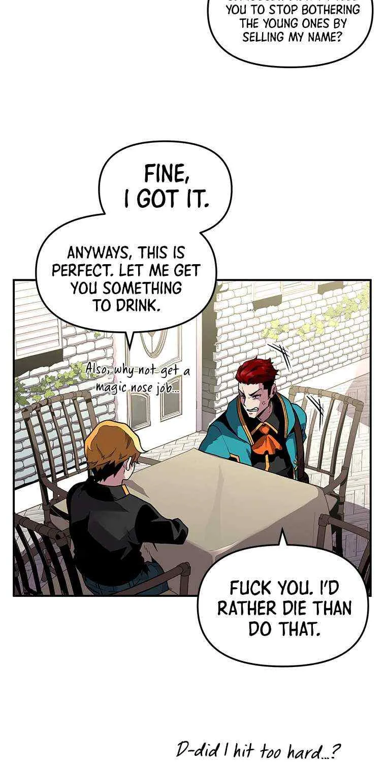 Talent-Swallowing Magician Chapter 1 page 72 - 