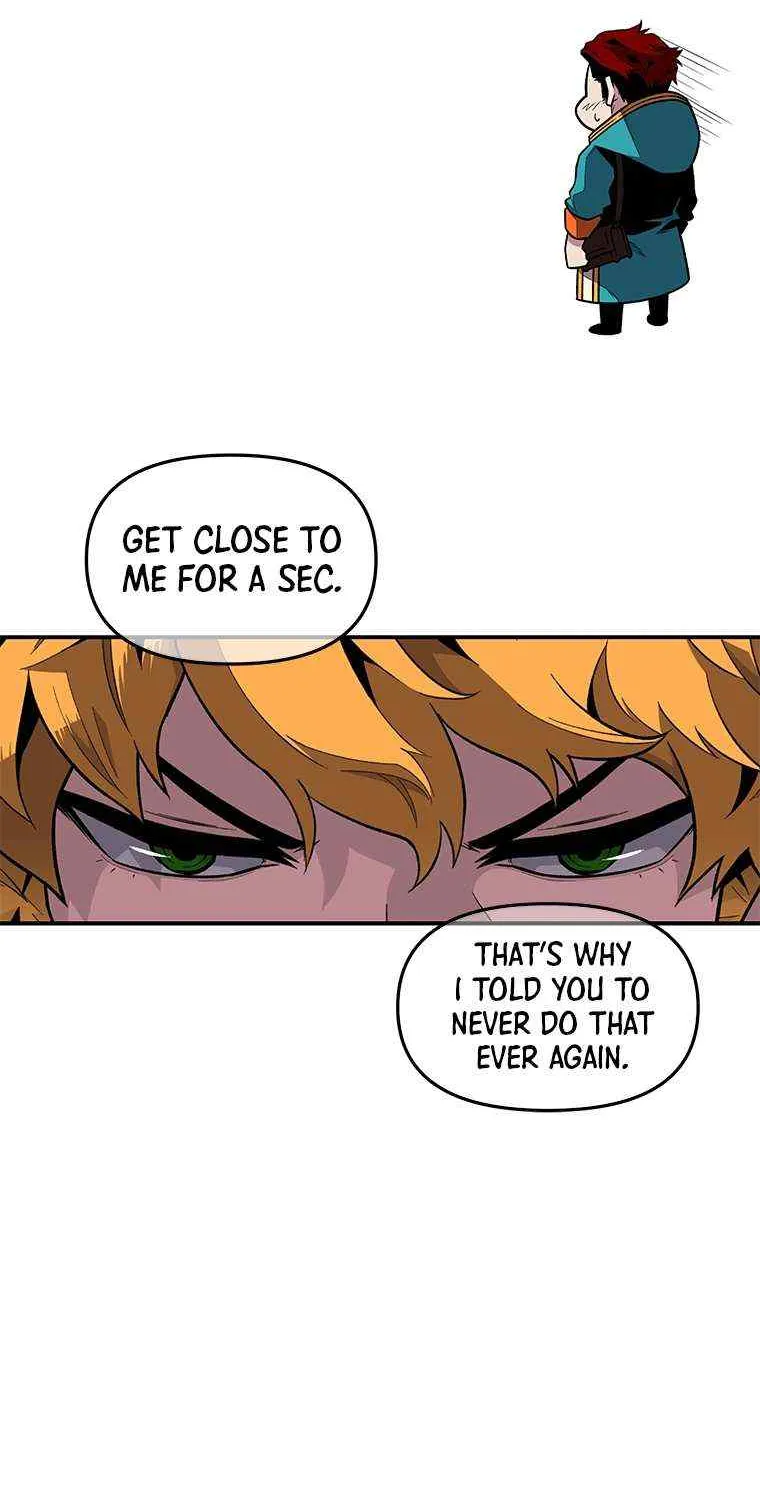 Talent-Swallowing Magician Chapter 1 page 73 - 
