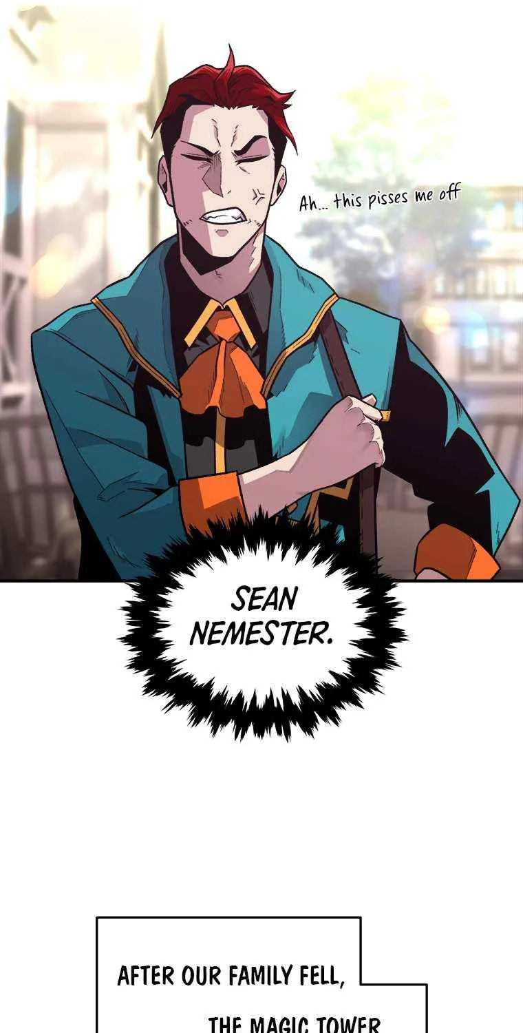 Talent-Swallowing Magician Chapter 1 page 75 - 