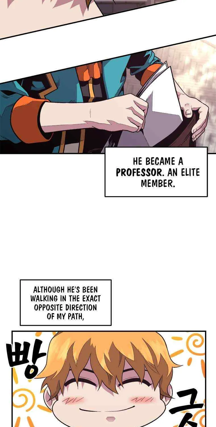 Talent-Swallowing Magician Chapter 1 page 77 - 
