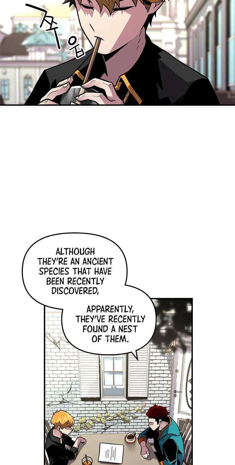 Talent-Swallowing Magician Chapter 1 page 82 - 