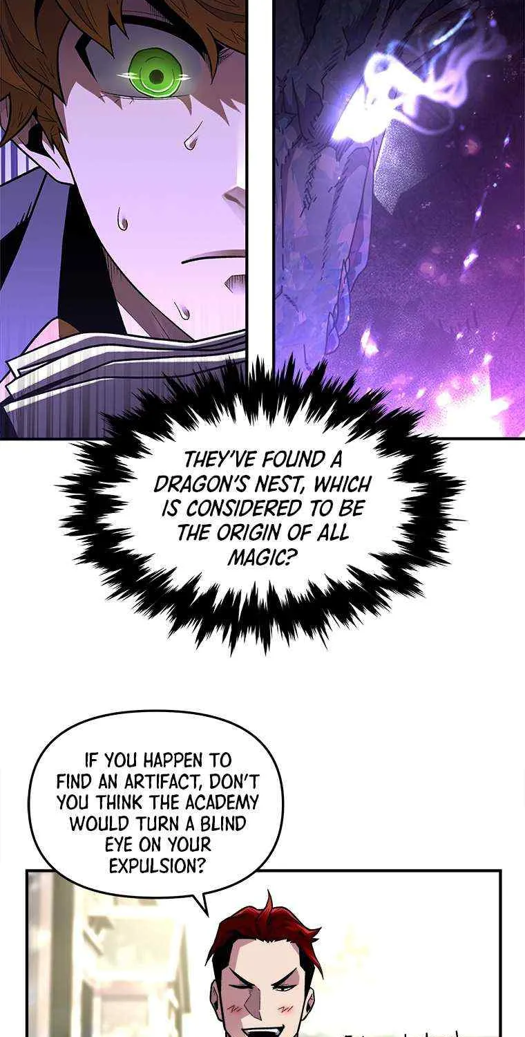 Talent-Swallowing Magician Chapter 1 page 85 - 