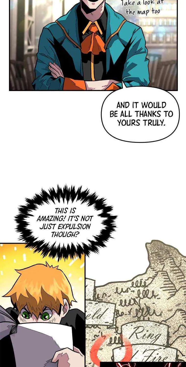 Talent-Swallowing Magician Chapter 1 page 86 - 