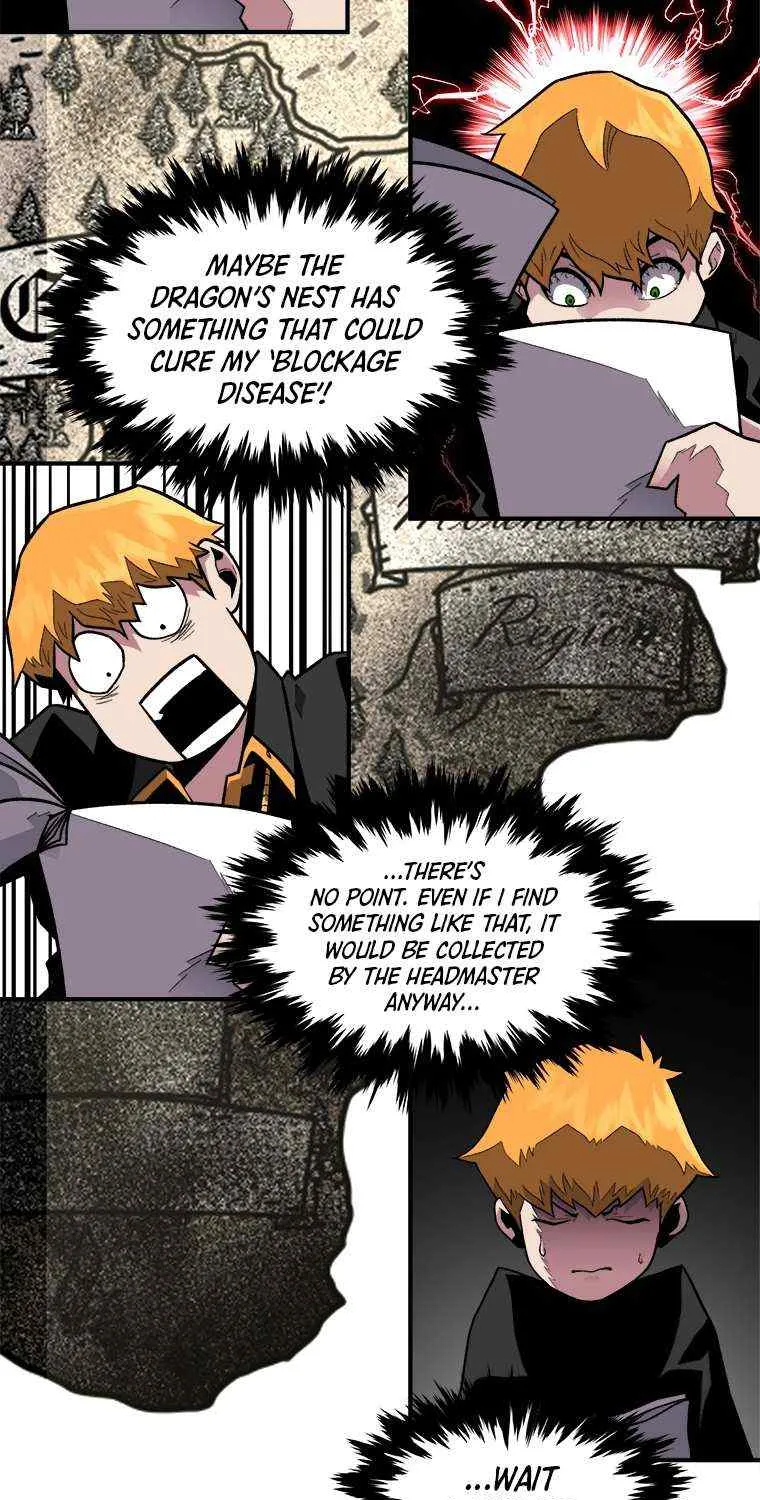 Talent-Swallowing Magician Chapter 1 page 87 - 