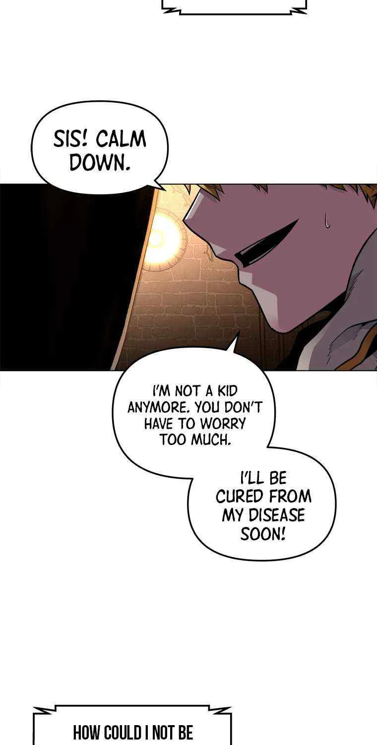 Talent-Swallowing Magician Chapter 1 page 10 - 
