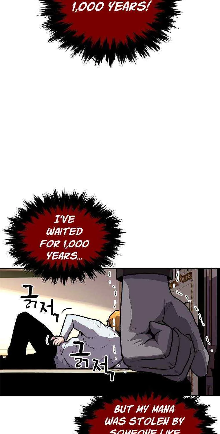 Talent-Swallowing Magician Chapter 10 page 28 - 