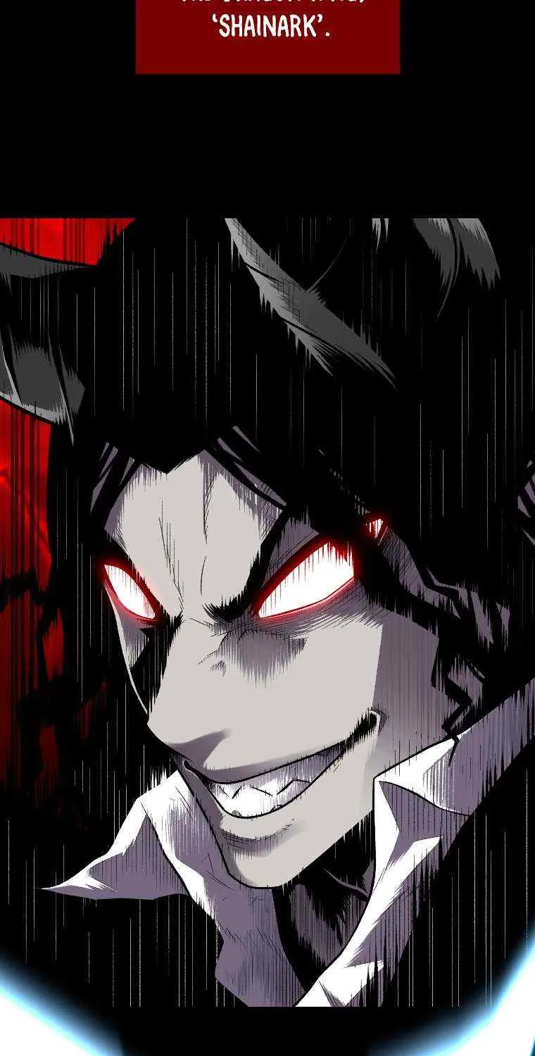Talent-Swallowing Magician Chapter 10 page 35 - 