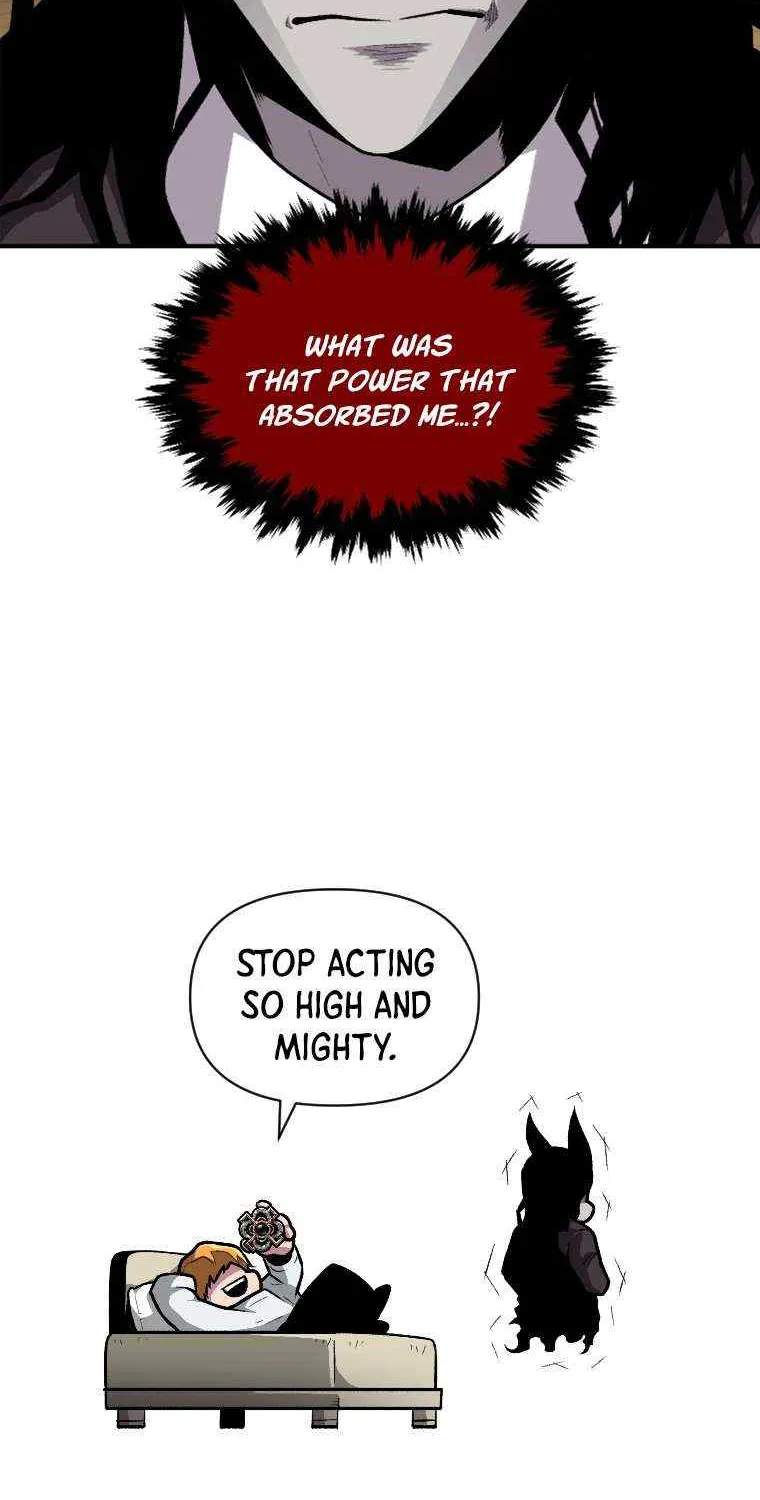 Talent-Swallowing Magician Chapter 10 page 58 - 