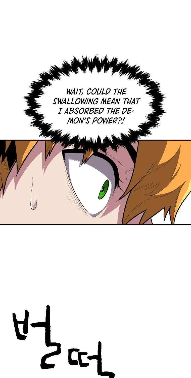 Talent-Swallowing Magician Chapter 10 page 65 - 