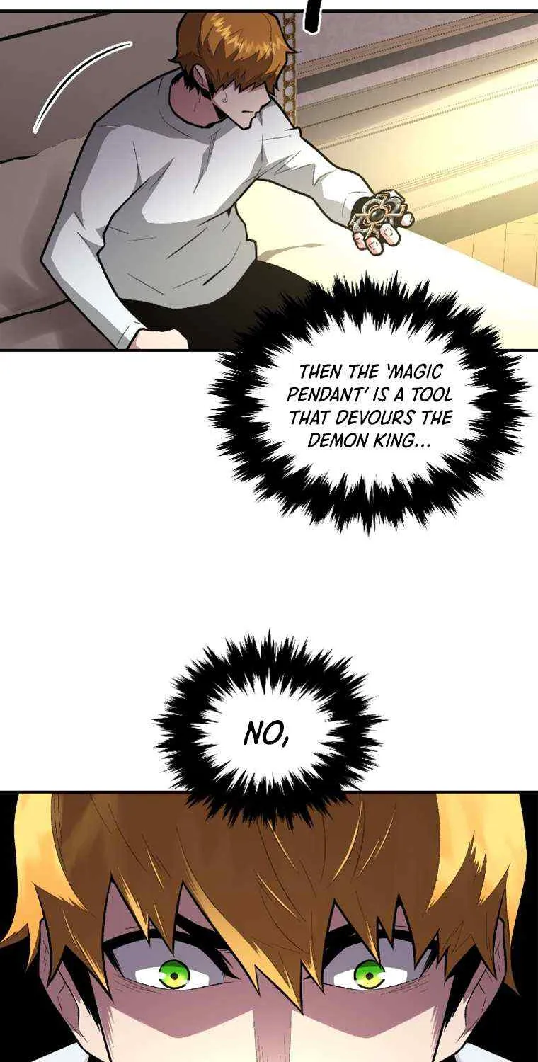 Talent-Swallowing Magician Chapter 10 page 66 - 