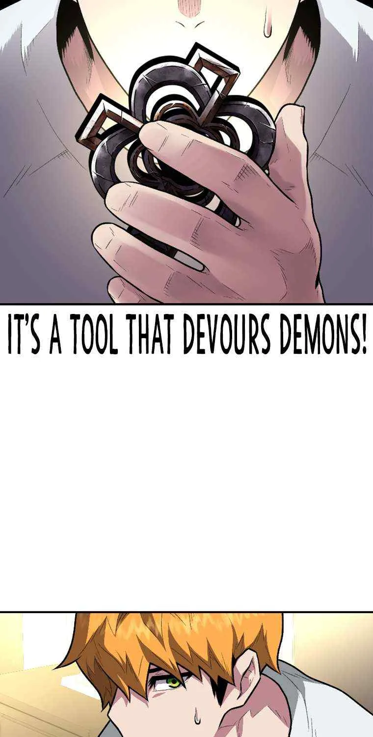 Talent-Swallowing Magician Chapter 10 page 67 - 