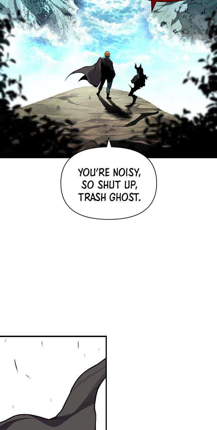 Talent-Swallowing Magician Chapter 10 page 77 - 