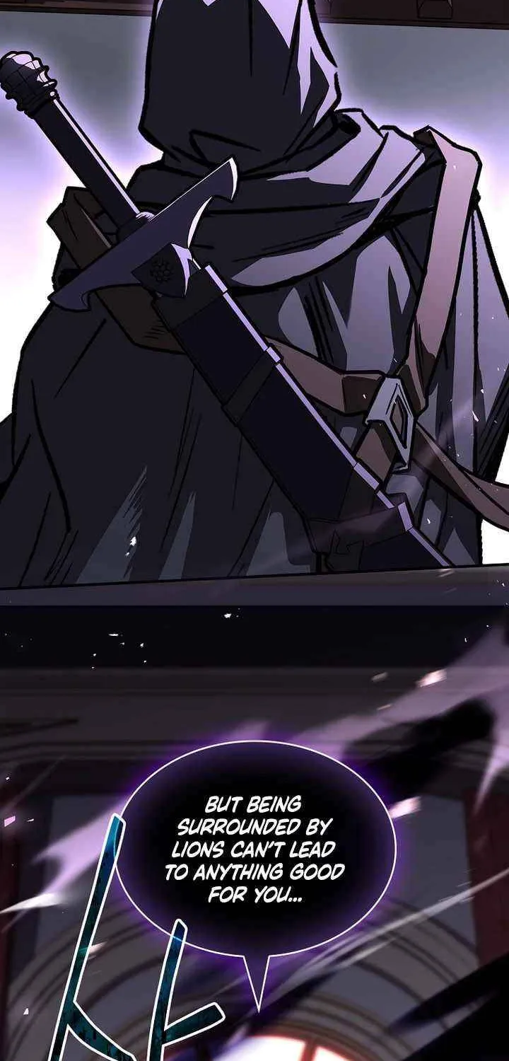 Talent-Swallowing Magician Chapter 100 page 102 - 