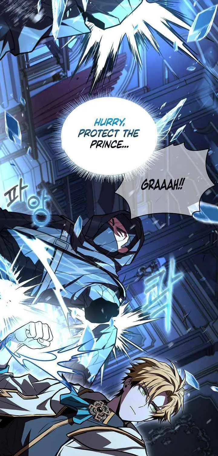 Talent-Swallowing Magician Chapter 100 page 12 - 