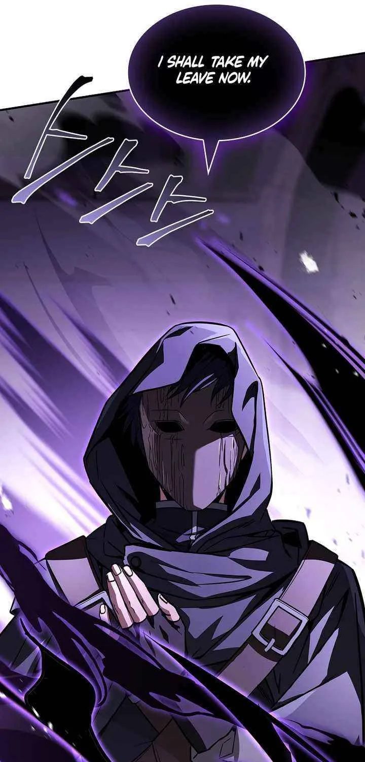 Talent-Swallowing Magician Chapter 100 page 111 - 
