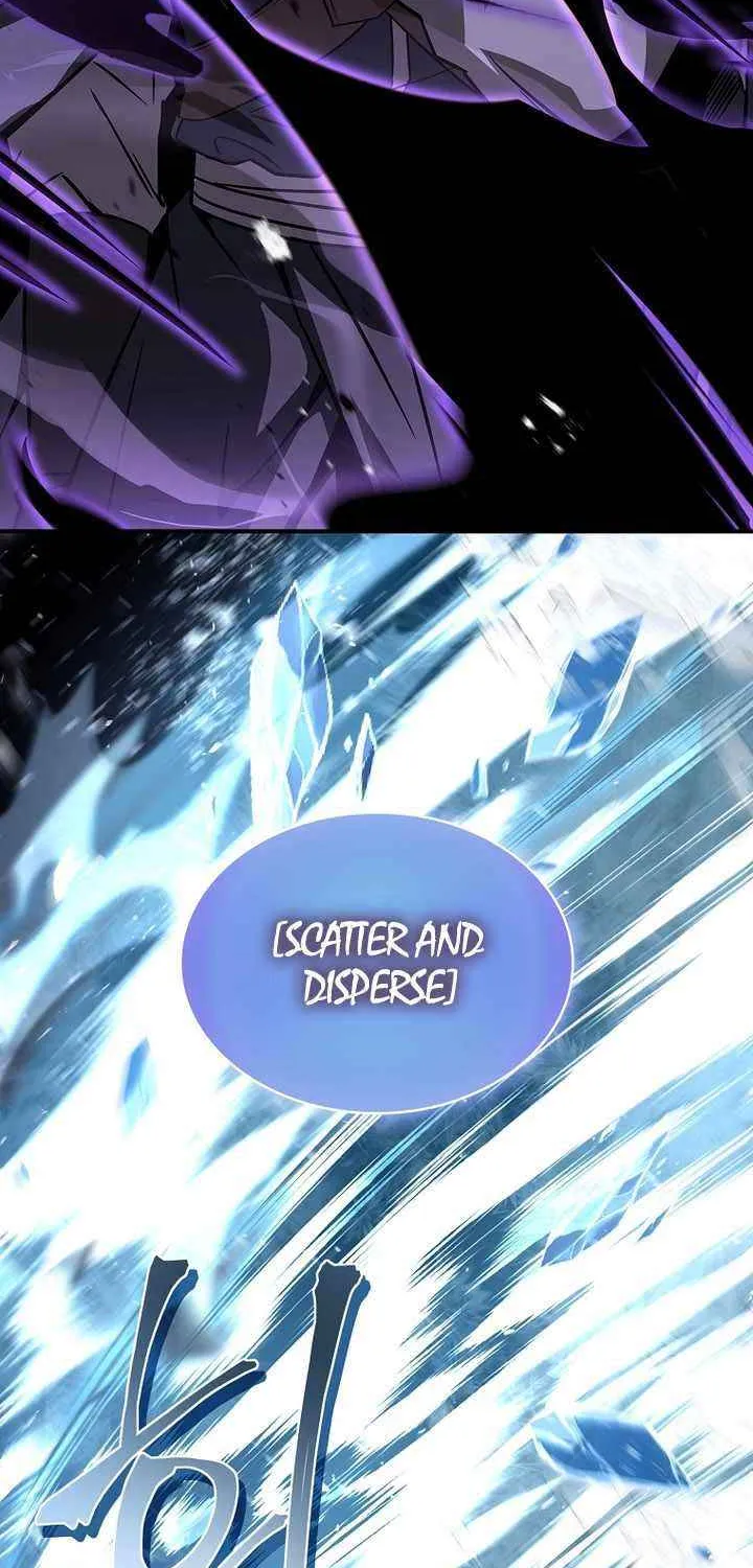 Talent-Swallowing Magician Chapter 100 page 112 - 