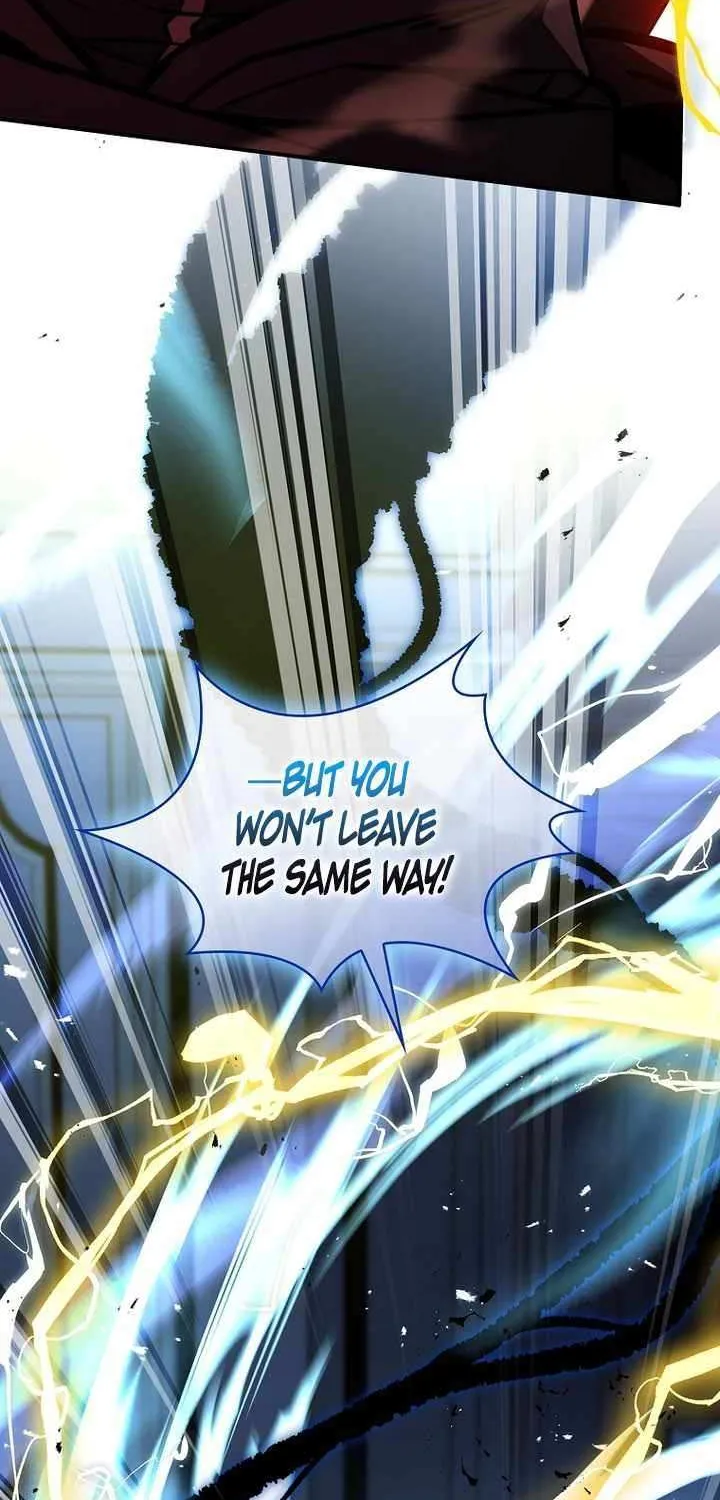 Talent-Swallowing Magician Chapter 100 page 116 - 