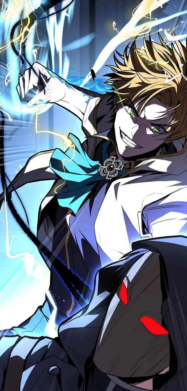 Talent-Swallowing Magician Chapter 100 page 117 - 