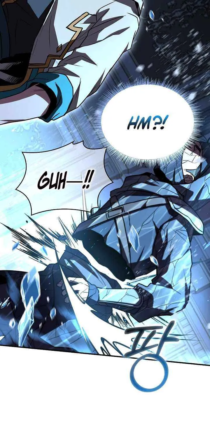 Talent-Swallowing Magician Chapter 100 page 13 - 