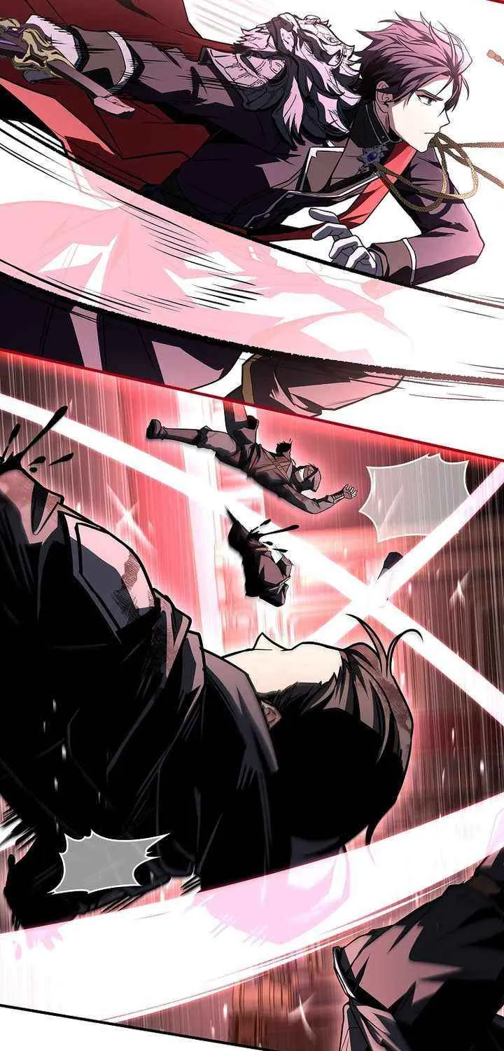 Talent-Swallowing Magician Chapter 100 page 20 - 