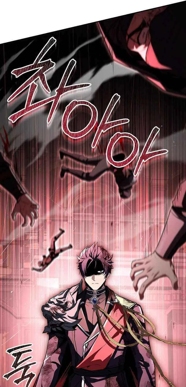 Talent-Swallowing Magician Chapter 100 page 22 - 